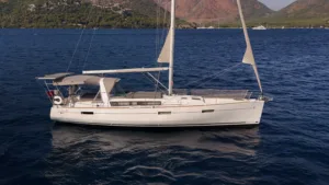 Beneteau Oceanis 45