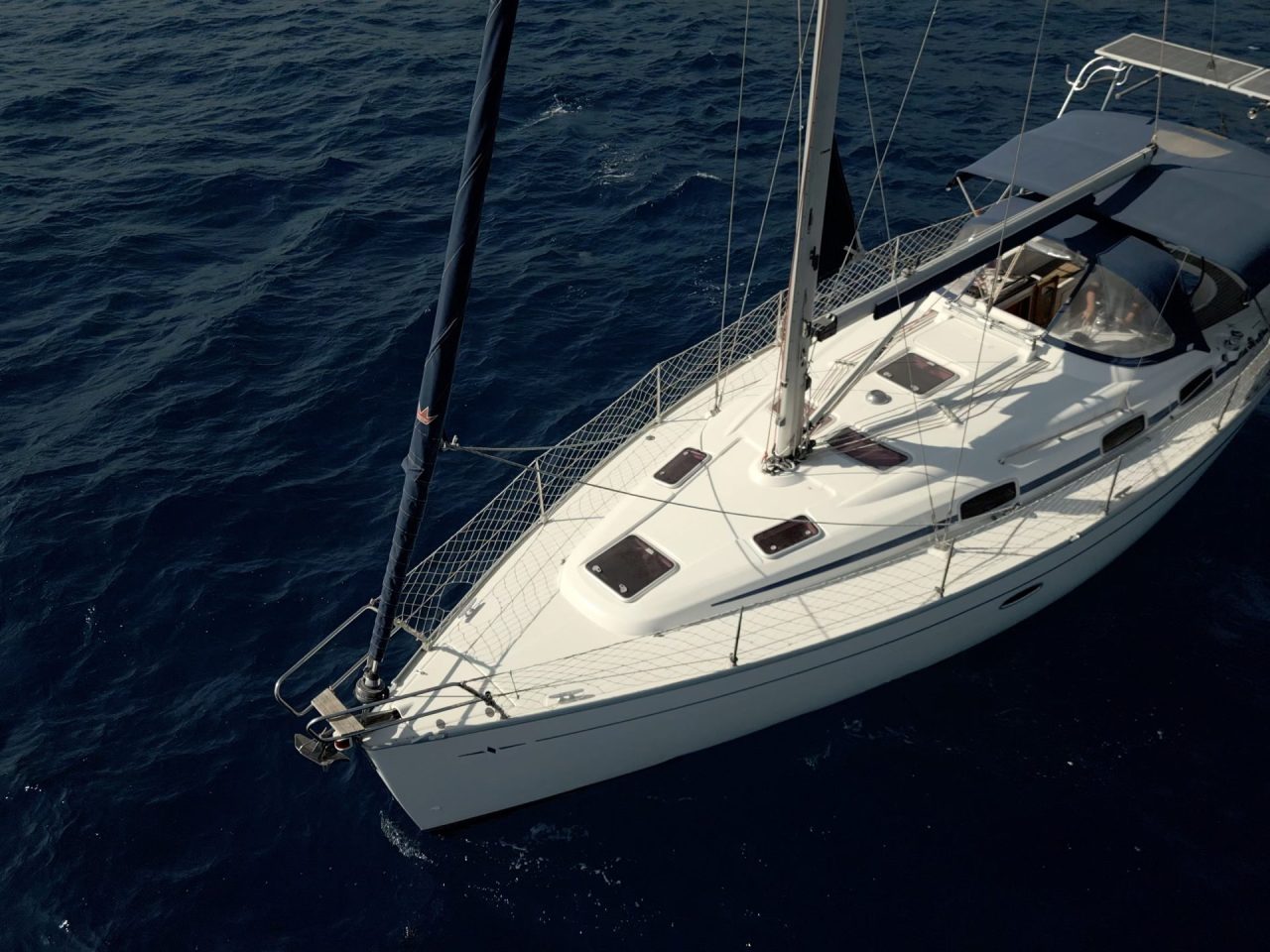 Bavaria 37 Cruiser